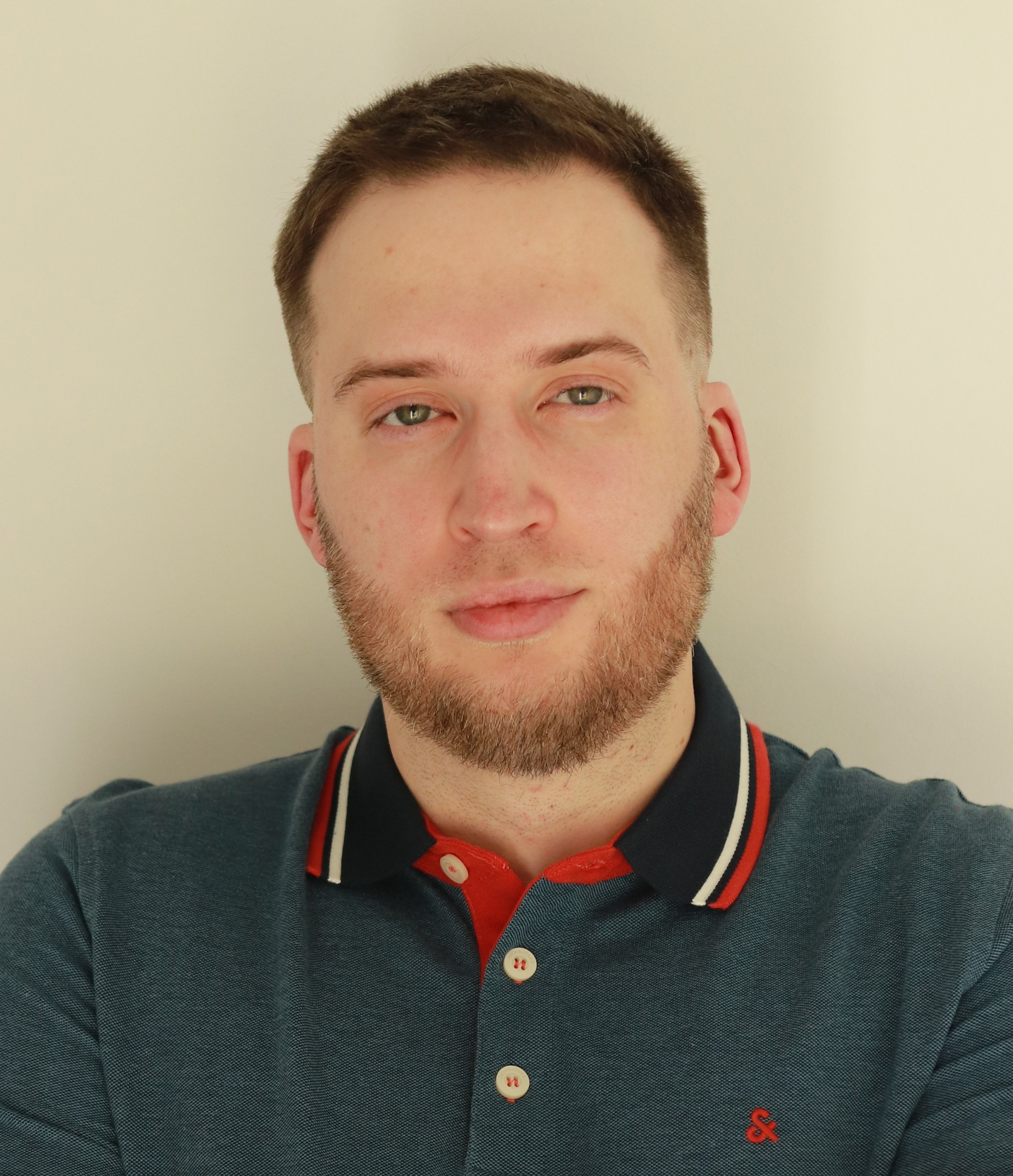 employee image